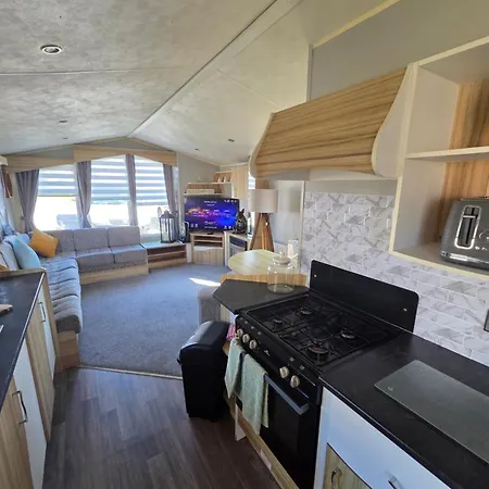 Cayton Bay 3 Bed