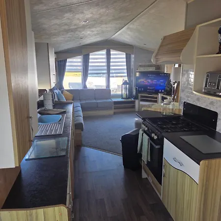 Cayton Bay 3 Bed