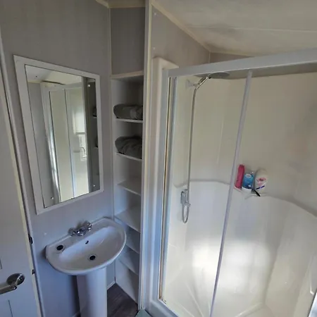 Cayton Bay 3 Bed