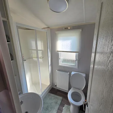 Holiday park Cayton Bay 3 Bed