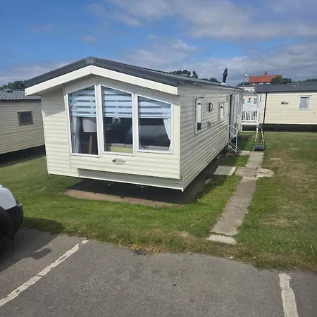 Cayton Bay 3 Bed Scarborough