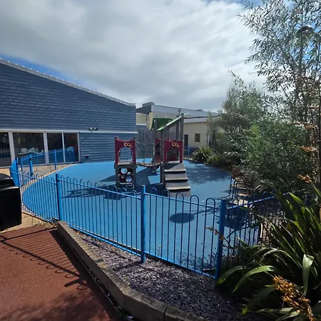 Holiday park Cayton Bay 3 Bed *