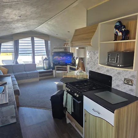 Cayton Bay 3 Bed Scarborough