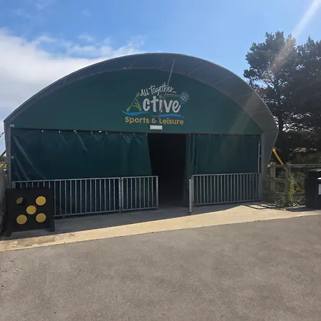 Holiday park Cayton Bay 3 Bed Scarborough