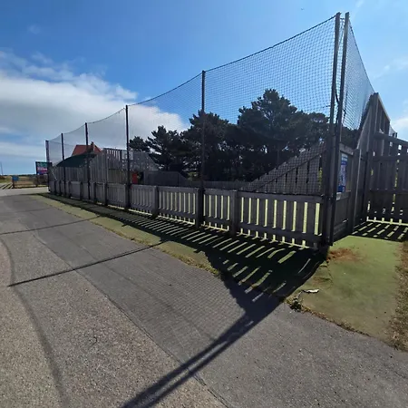 Cayton Bay 3 Bed *