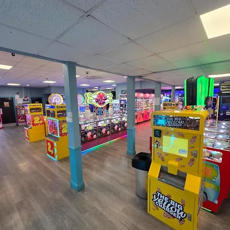 Cayton Bay 3 Bed *