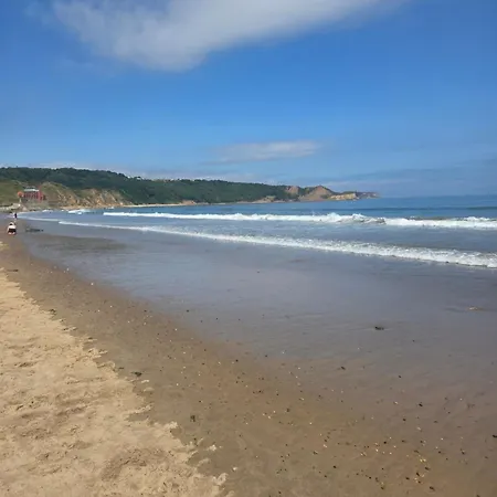 Cayton Bay 3 Bed Holiday park *