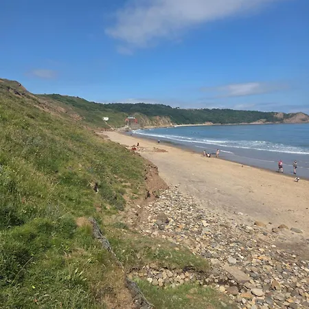 Cayton Bay 3 Bed Holiday park Scarborough