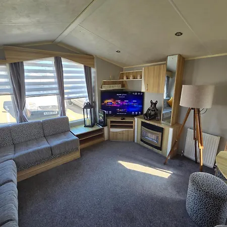 Cayton Bay 3 Bed *