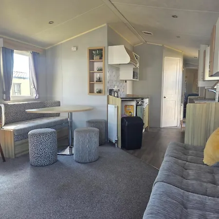 Holiday park Cayton Bay 3 Bed Scarborough