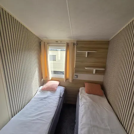 Cayton Bay 3 Bed *